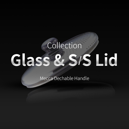 kims handle category glass & s/s lid product